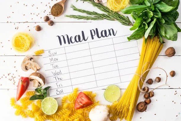 KETO DIET PLAN FOR BEGINNERS STEP BY STEP GUIDE